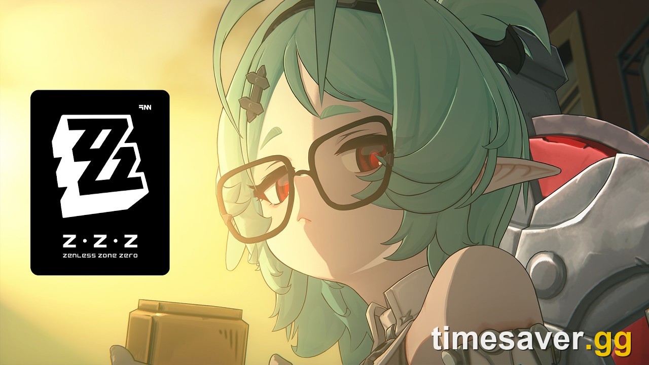 ZZZ Roxy: Release Date, Kit, and Everything HoYoverse Has Actually Confirmed