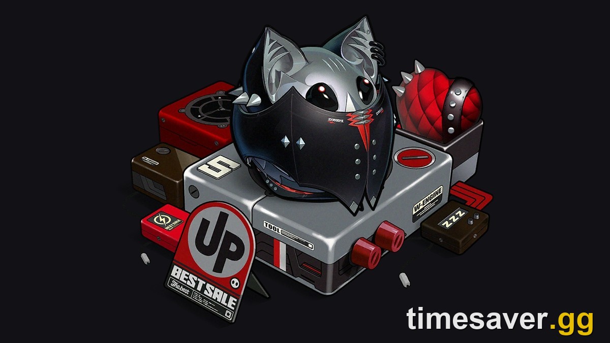 Crimson Thirst, the S-Rank Armorer W-Engine introduced in Zenless Zone Zero Version 3.2