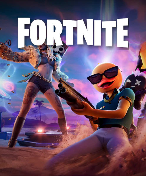 Fortnite