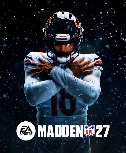 Madden NFL 27