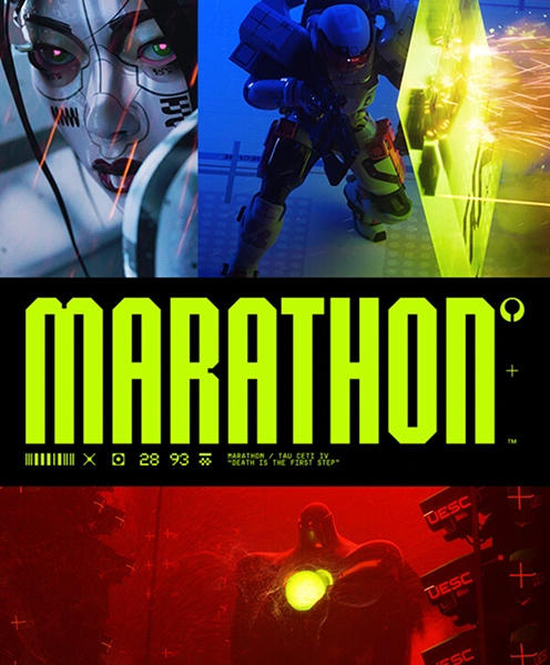 marathon