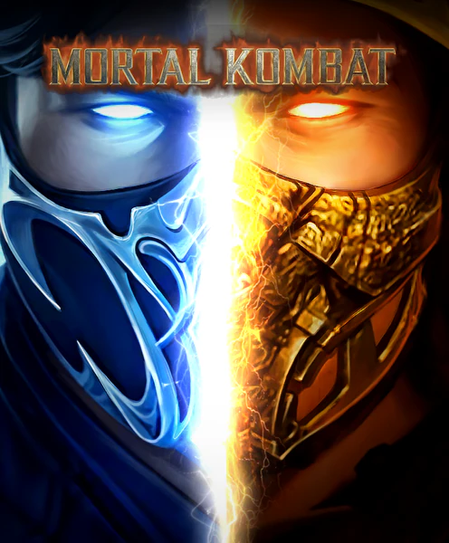 Mortal Kombat Mobile