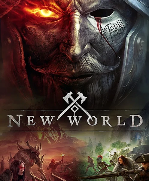 new-world