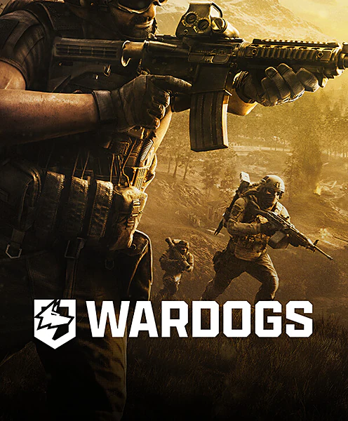 WARDOGS