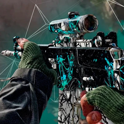Abyss Camo