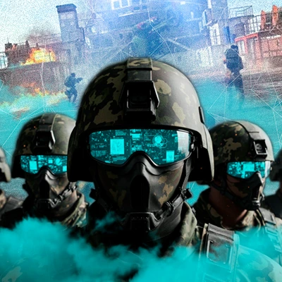Bot Lobby