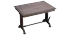 [Design] Battered Aviary Table Design