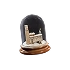 Breathtaking Snow Globe