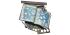 [Stencil] Cerulean