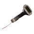 Cracked Bioscanner