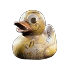 Doodly Duck