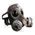 Expired Respirator