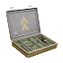 [Blueprint] Light Gun Parts