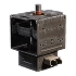 Magnetron