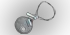 [Key] Raider Hatch Key