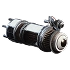 Sentinel Firing Core