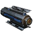 Snitch Scanner
