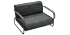 [Design] Solid Green Chair Design