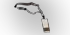 [Key] Spaceport Control Tower Key
