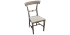 [Design] Sturdy Faculty Chair Design