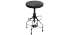 [Design] Weather Station Chair Design