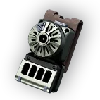 Holtzman Shield MK3