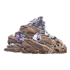 Titanium Ore