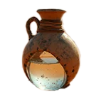 Water (1000 liters)