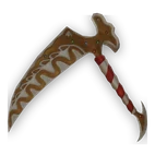 Gingerscythe