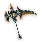 Hallowscythe