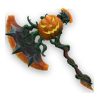 Traveler's Axe