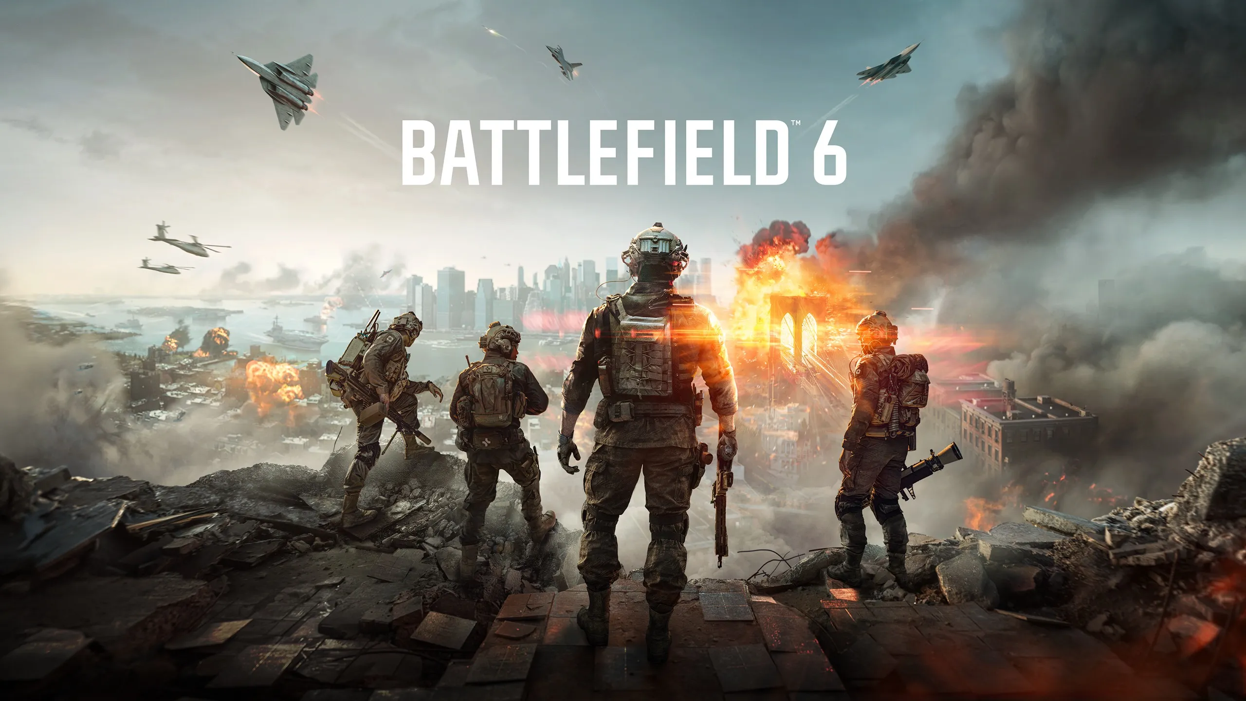 battlefield 6 release date confirmed