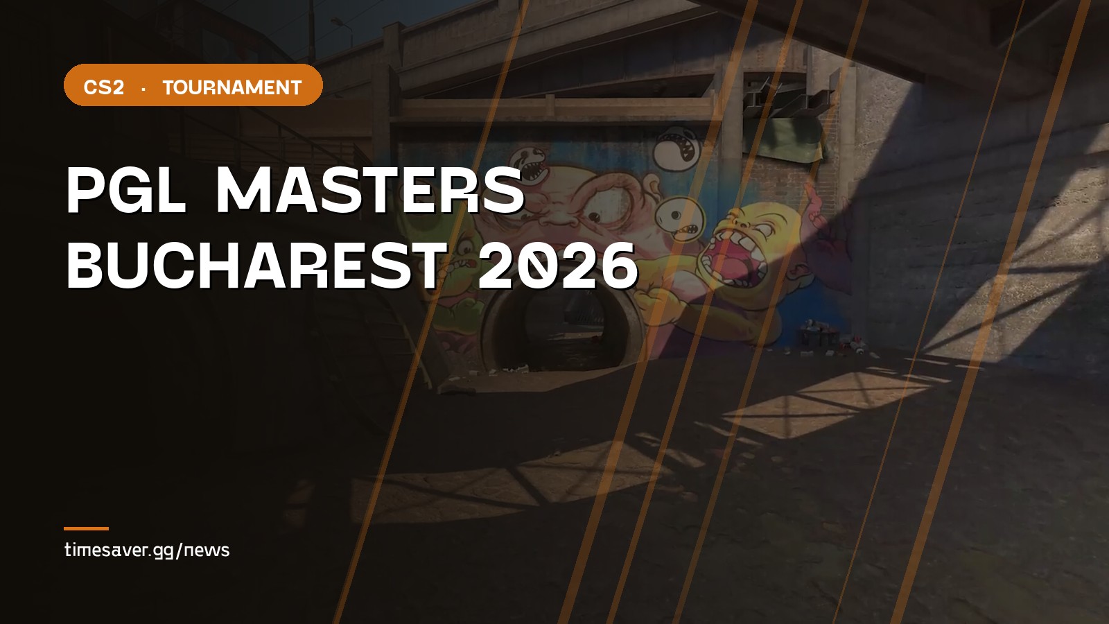 PGL Masters Bucharest 2026: Schedule, Teams, Opening Matches and Prize Pool