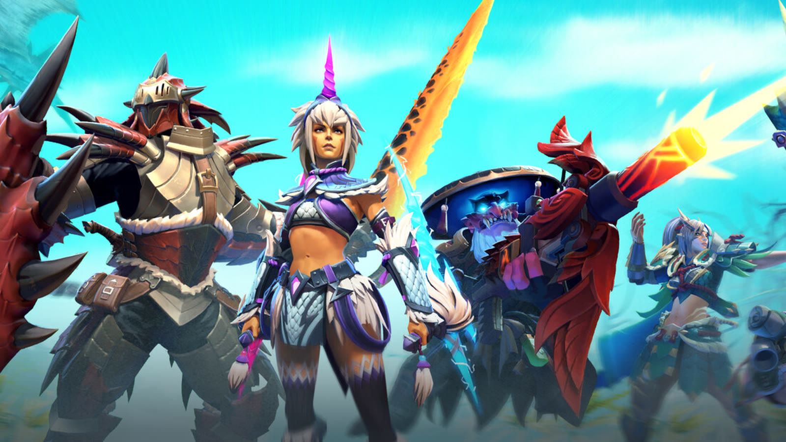 BLAST SLAM VIII Qualifiers Close: Na'Vi, Level UP, Yakult Brothers and Nemesis Lock First Four Slots