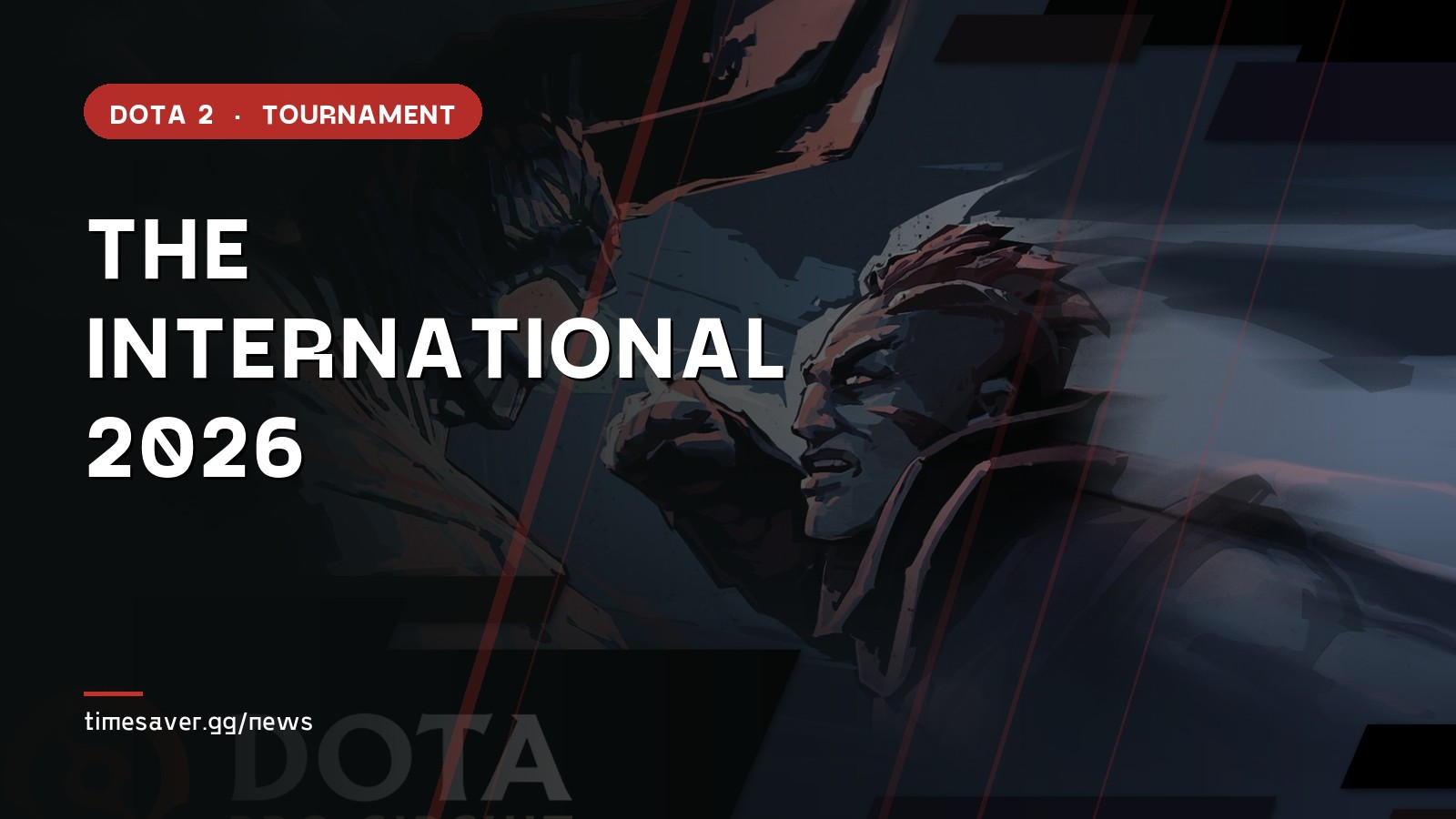 The International 2026 Supporter Bundles Close: TI15 Prize Pool Locks at $3.9M