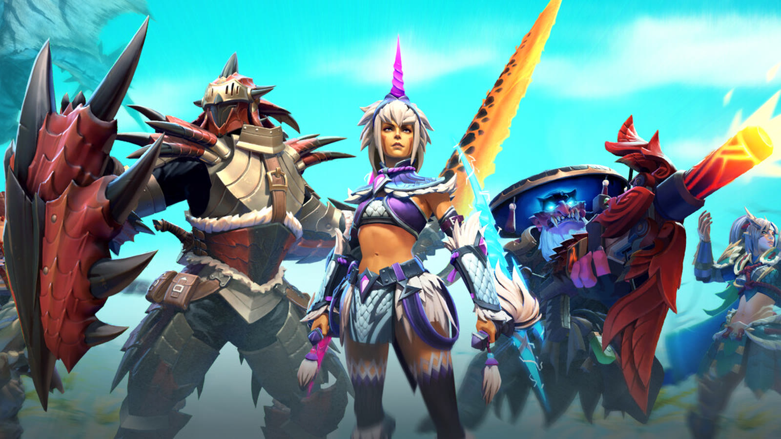 Xipto Esports Enters Dota 2 With 23savage, inYourdreaM and Fbz in Pan-SEA Roster