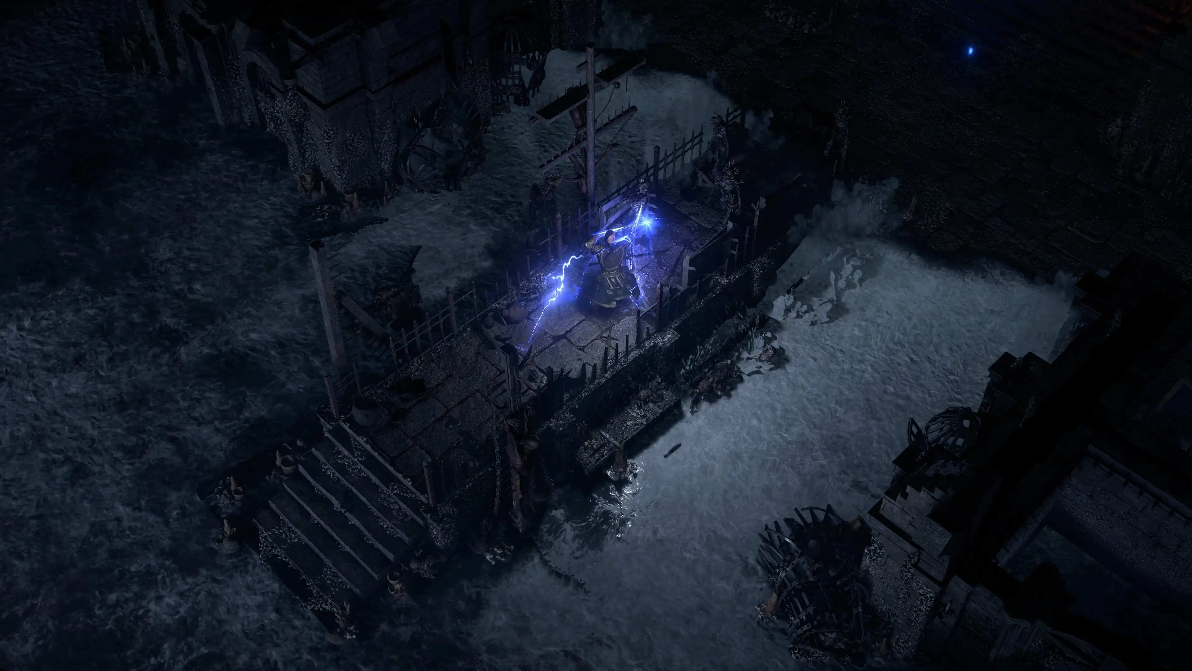 Abyssal league