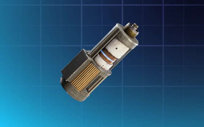 Advanced ARC Powercell