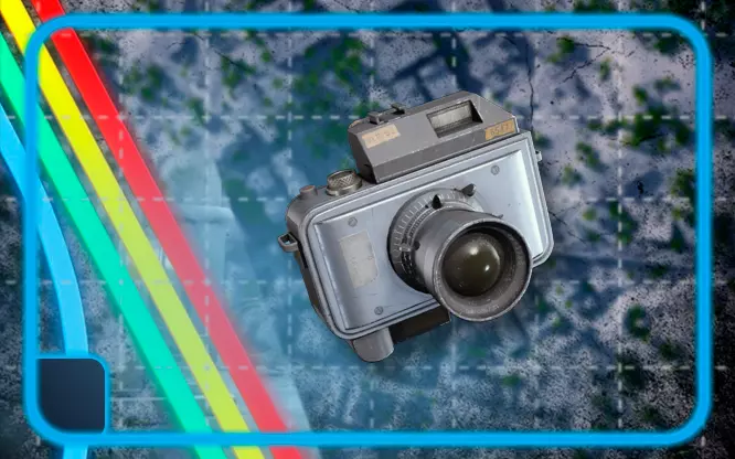 [Equipment] Advanced Camera