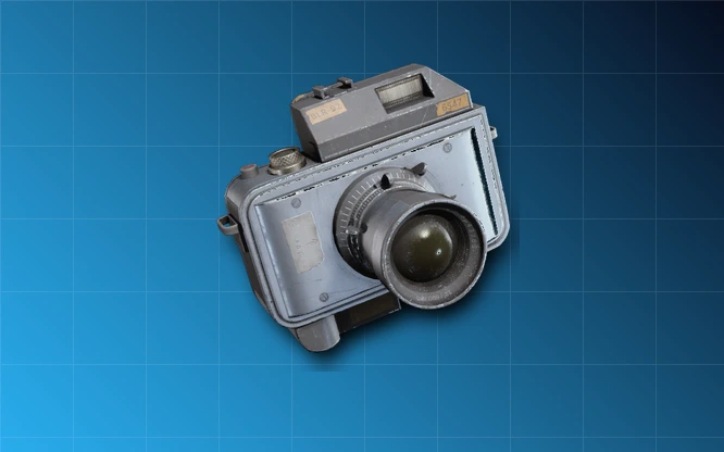 [Blueprint] Advanced Camera