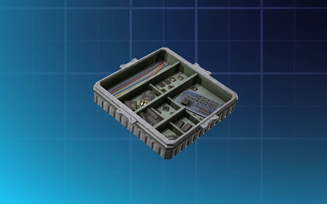 Advanced Electrical Components