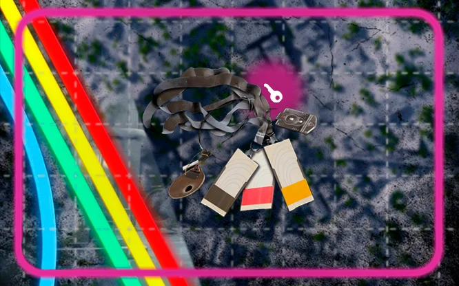 [Key] All Keys Bundle (29 Keys x1)