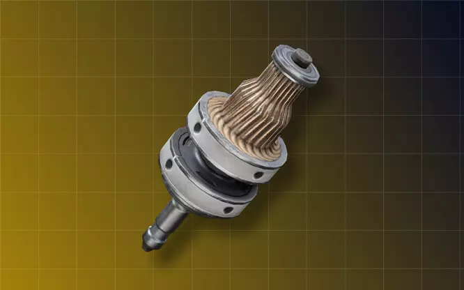 materials