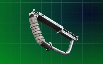 [Blueprint] Angled Grip II