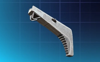 [Blueprint] Angled Grip III
