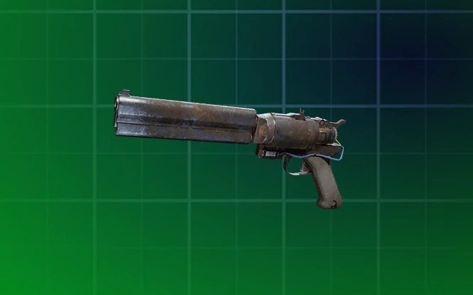 [Blueprint] Anvil
