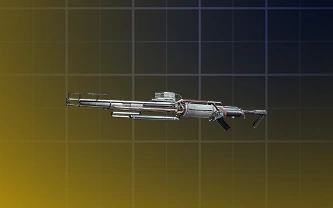 [Blueprint] Aphelion