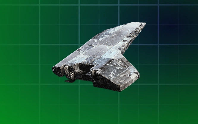 ARC Alloy