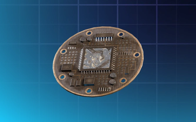 ARC Circuitry