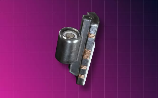 materials